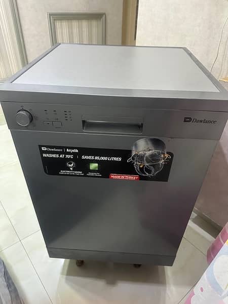 150,000 dawlance dishwasher 3