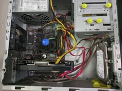 Gaming PC with latest support ( Price Negotiable)