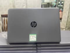 HP 255 G7 NoteBook (Card 02 GB) (0322-8832611)