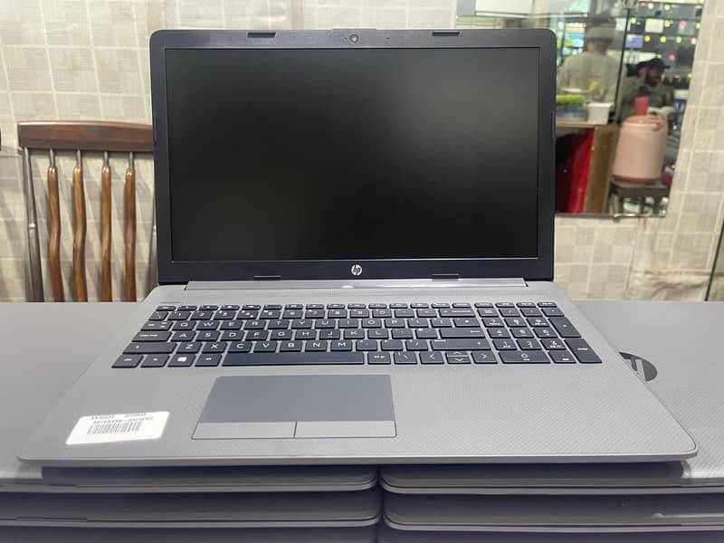 HP 255 G7 NoteBook (Card 02 GB) (0322-8832611) 1