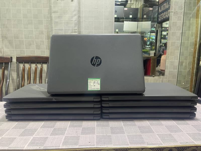 HP 255 G7 NoteBook (Card 02 GB) (0322-8832611) 3