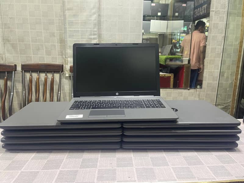 HP 255 G7 NoteBook (Card 02 GB) (0322-8832611) 4