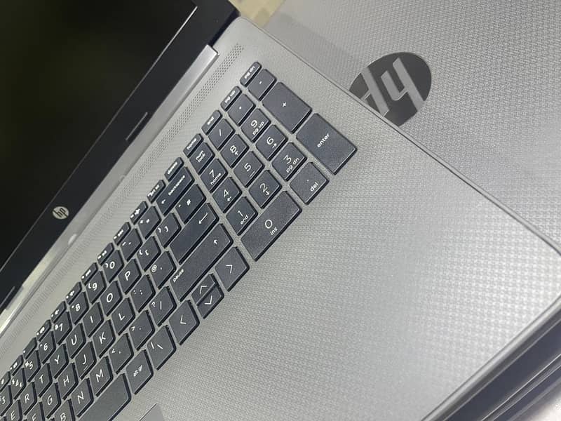 HP 255 G7 NoteBook (Card 02 GB) (0322-8832611) 5