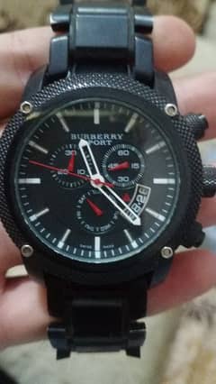 Mens watch