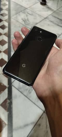 Google Pixel 3