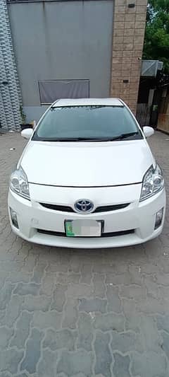 Toyota Prius 2011