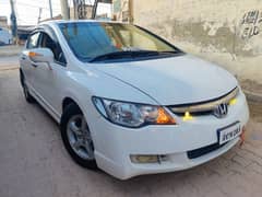 Honda Civic VTi Oriel 2011