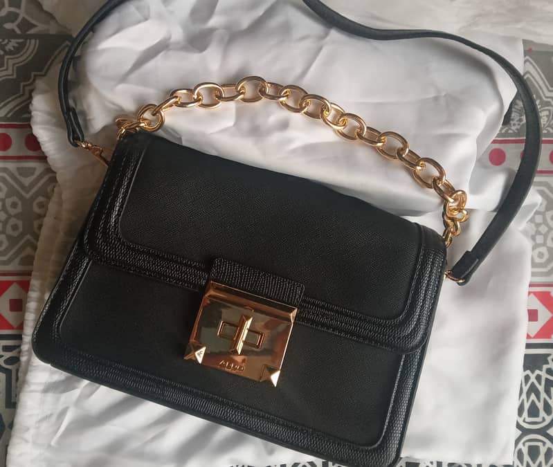 ALDO fashion handbag | Brand New 1