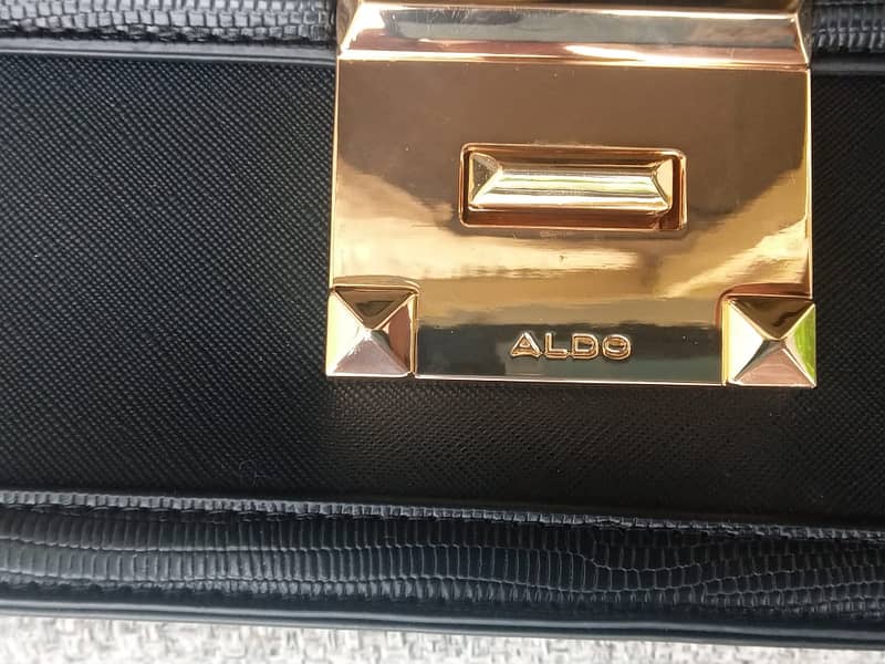 ALDO fashion handbag | Brand New 3