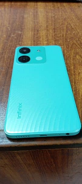 Infinix 1