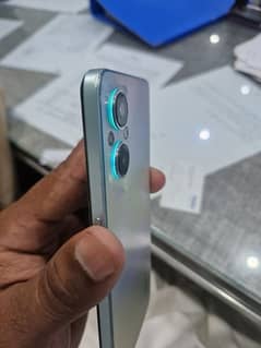 Oppo f21 pro 5G 0