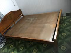 BED FOR SALE