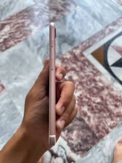 iPhone 7 plus 128gb pta approved