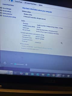 Dell Core I7 3rd Gen For Sale 0