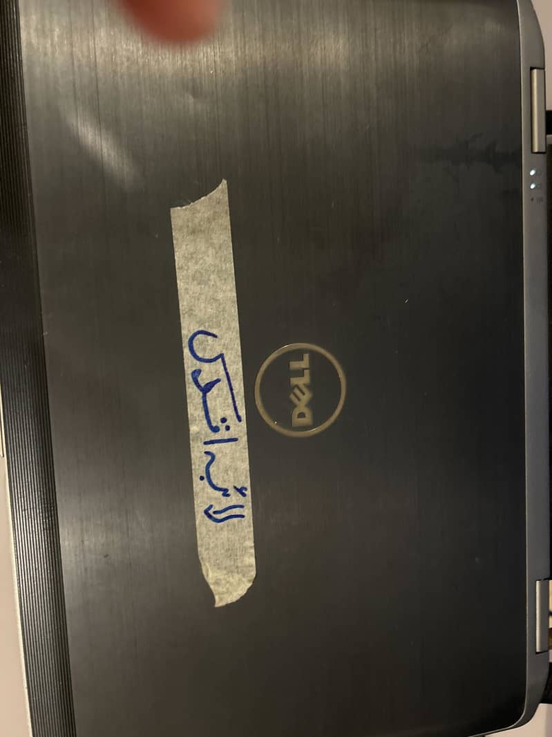 Dell Core I7 3rd Gen For Sale 1