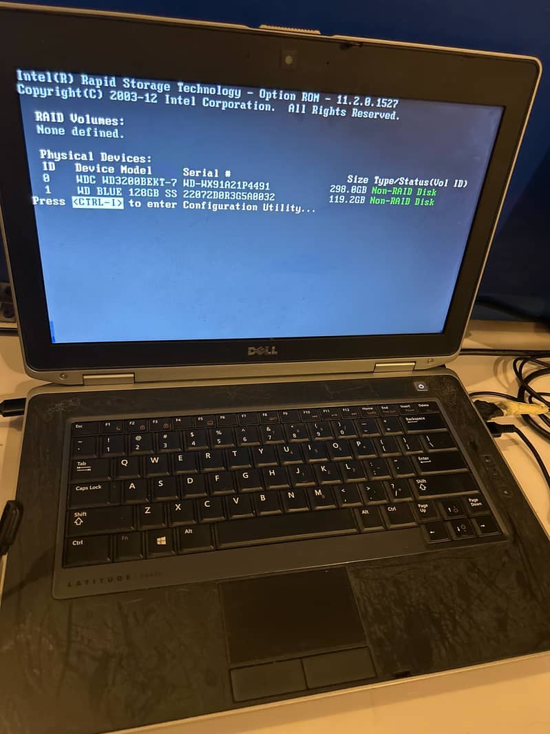 Dell Core I7 3rd Gen For Sale 2