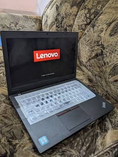 LENOVO T460 6TH GENERATION