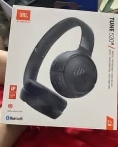 JBL Tune 520BT Brand new