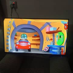 Hisense 40" android led is for sale. urgent