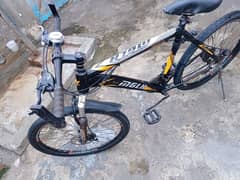 Imported Cycle In Excellent Condition