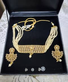 jewellery set