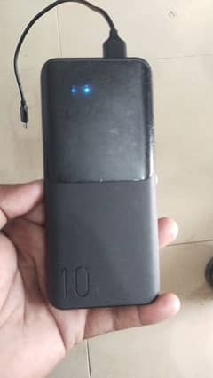 joyroom power bank