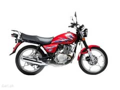 suzuki gs 150