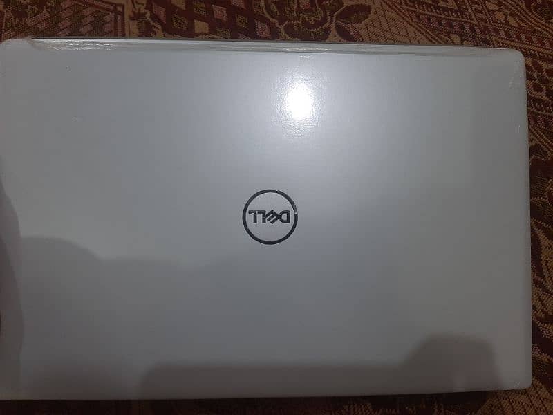 Dell Inspiron I7 10th Generation 8GB 256GB SSD  contact 03024951124 5