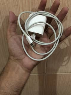 iPhone 20watts charger original apple Germany import