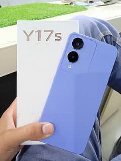 vivo Y17s 6/128GB