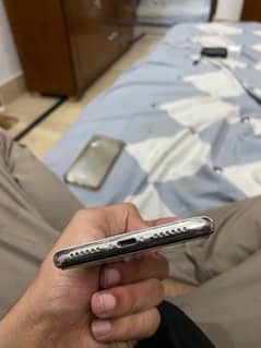 iPhone X 256gb