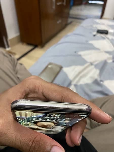 iPhone X 256gb 3