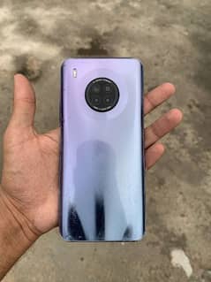 Huawei Y9a 8/128 0