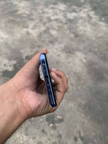 Huawei Y9a 8/128 4