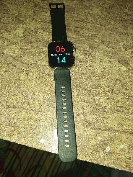 ronin smartwatch 1