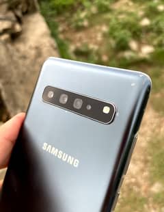 Samsung S10 5G