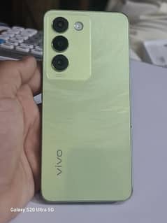 vivo Y100