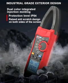 Uni-T UTPV219 Clamp Meter for Professional Solar Installers