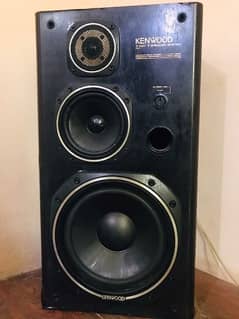 Kenwood Dg77