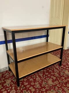 Lab Table 4x2feet height 38inch 0