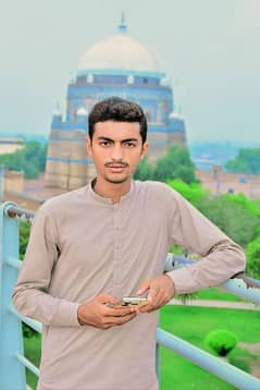 I need in job in Multan