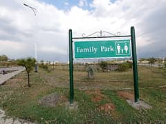 8 MARLA PLOT FOR SALE IN SECTOR EGLANTINE , DHA VALLEY PHASE-7