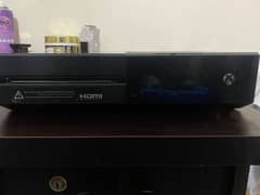 Xbox One 500gb for Sale