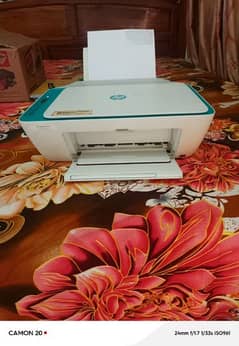 Hp printer