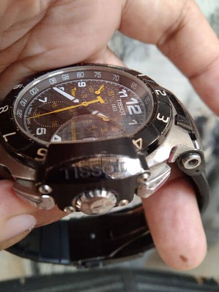 Tissot watch for sale 2