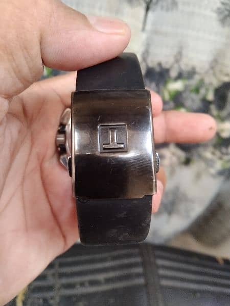 Tissot watch for sale 5