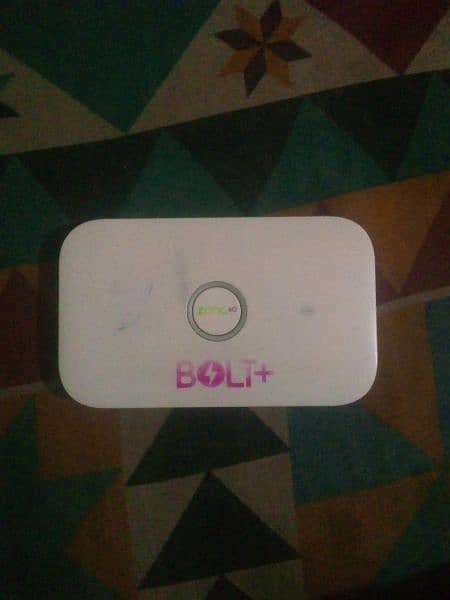 zong bolt+unlocked 0