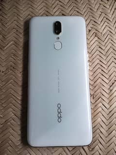 Oppo F11 Non PTA 8/256 0