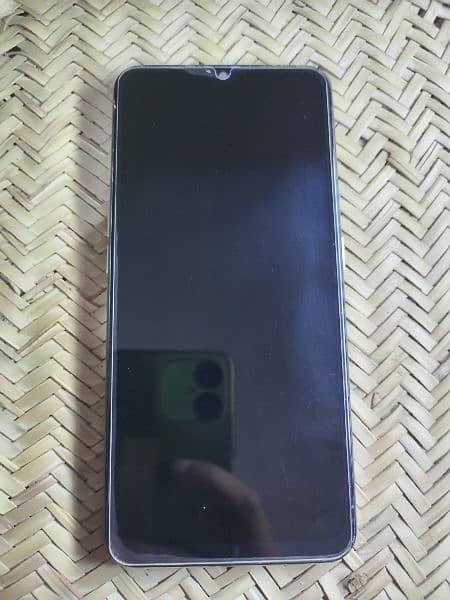 Oppo F11 Non PTA 8/256 1