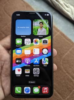 apple iphone x64gb non pta